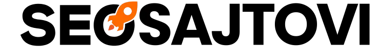 SEO SAJTOVI.RS