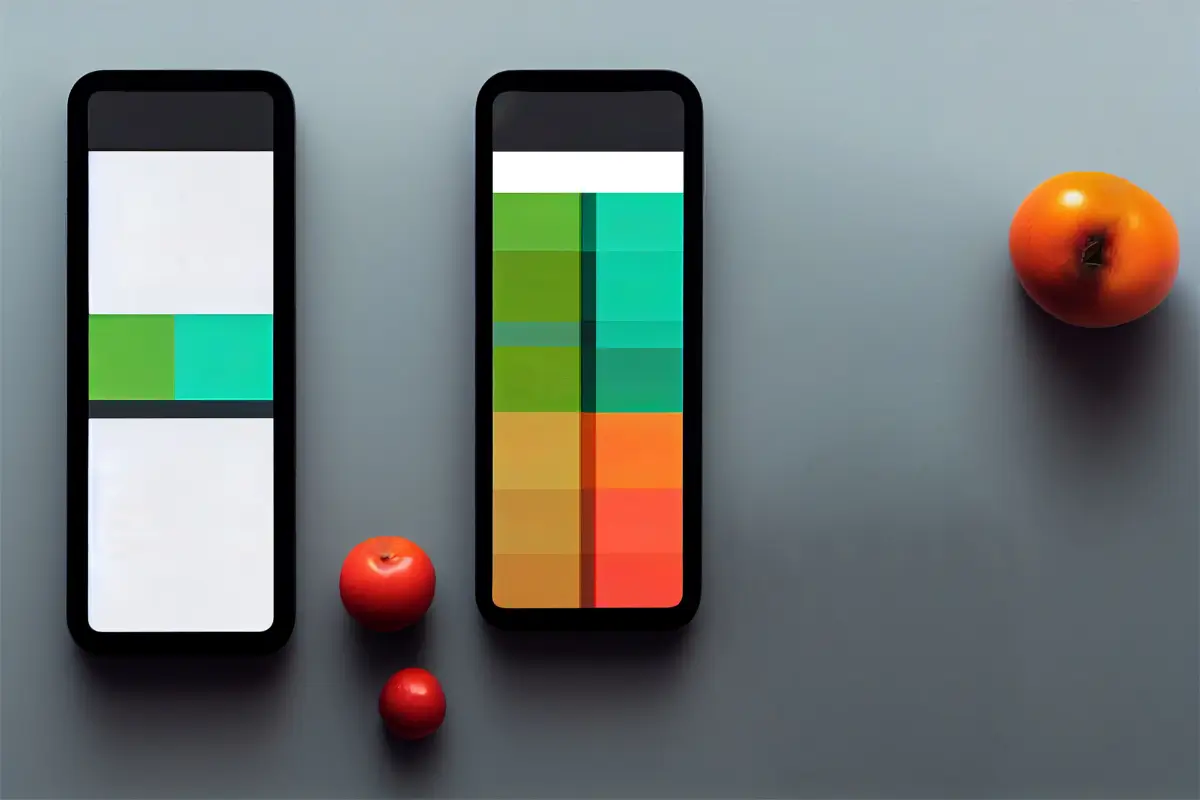 Service image second